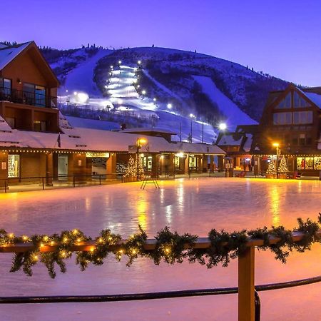 The Lodge At Mountain Village Park City Værelse billede