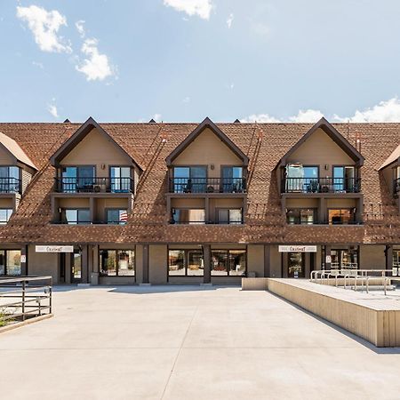 The Lodge At Mountain Village Park City Værelse billede