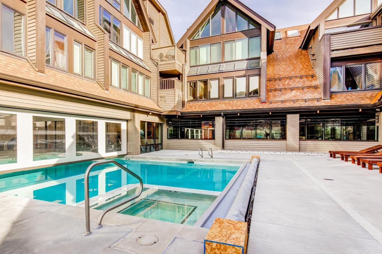 The Lodge At Mountain Village Park City Værelse billede