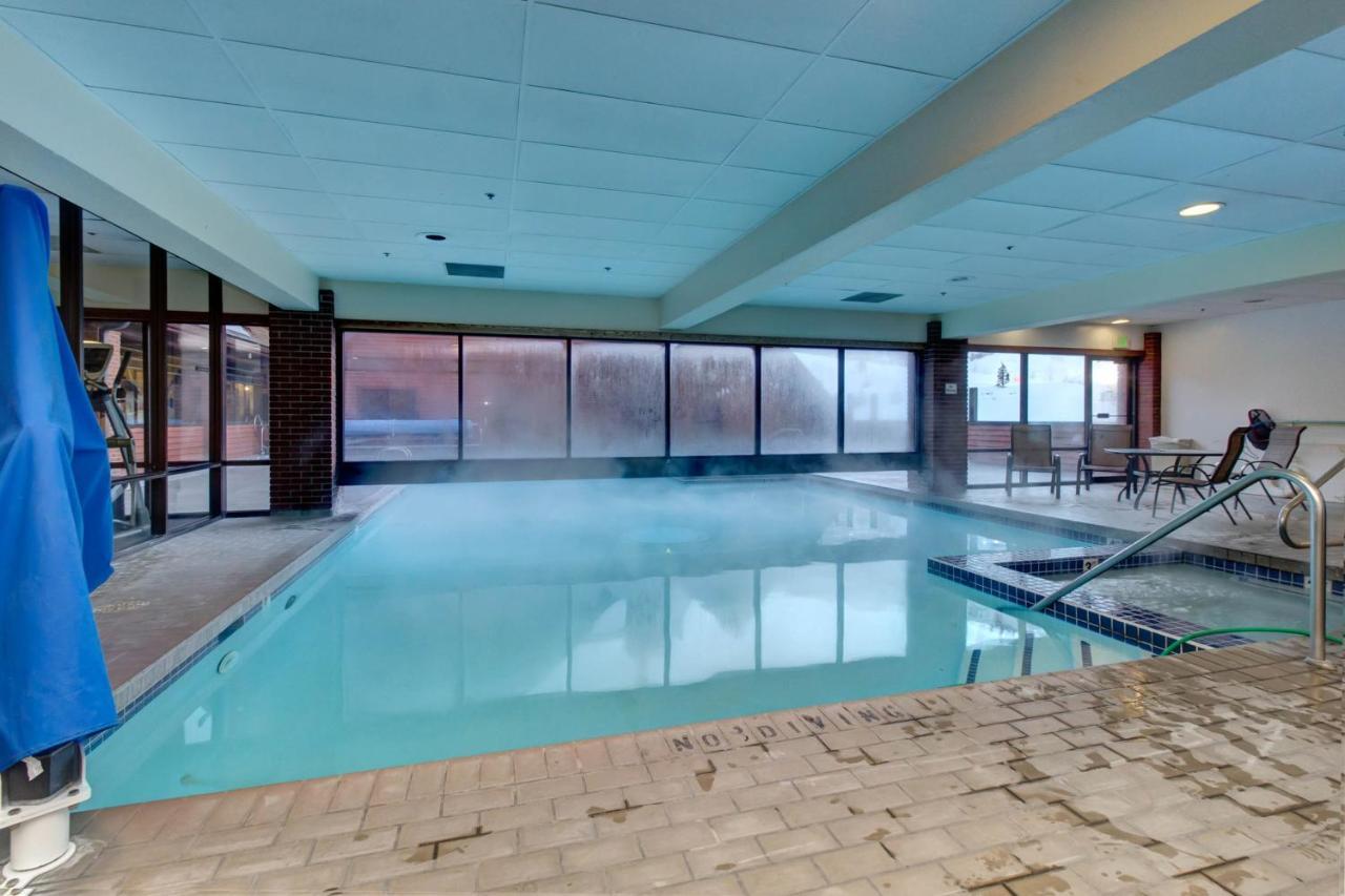 The Lodge At Mountain Village Park City Værelse billede