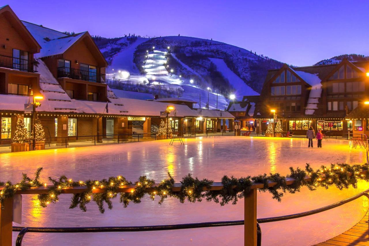 The Lodge At Mountain Village Park City Værelse billede