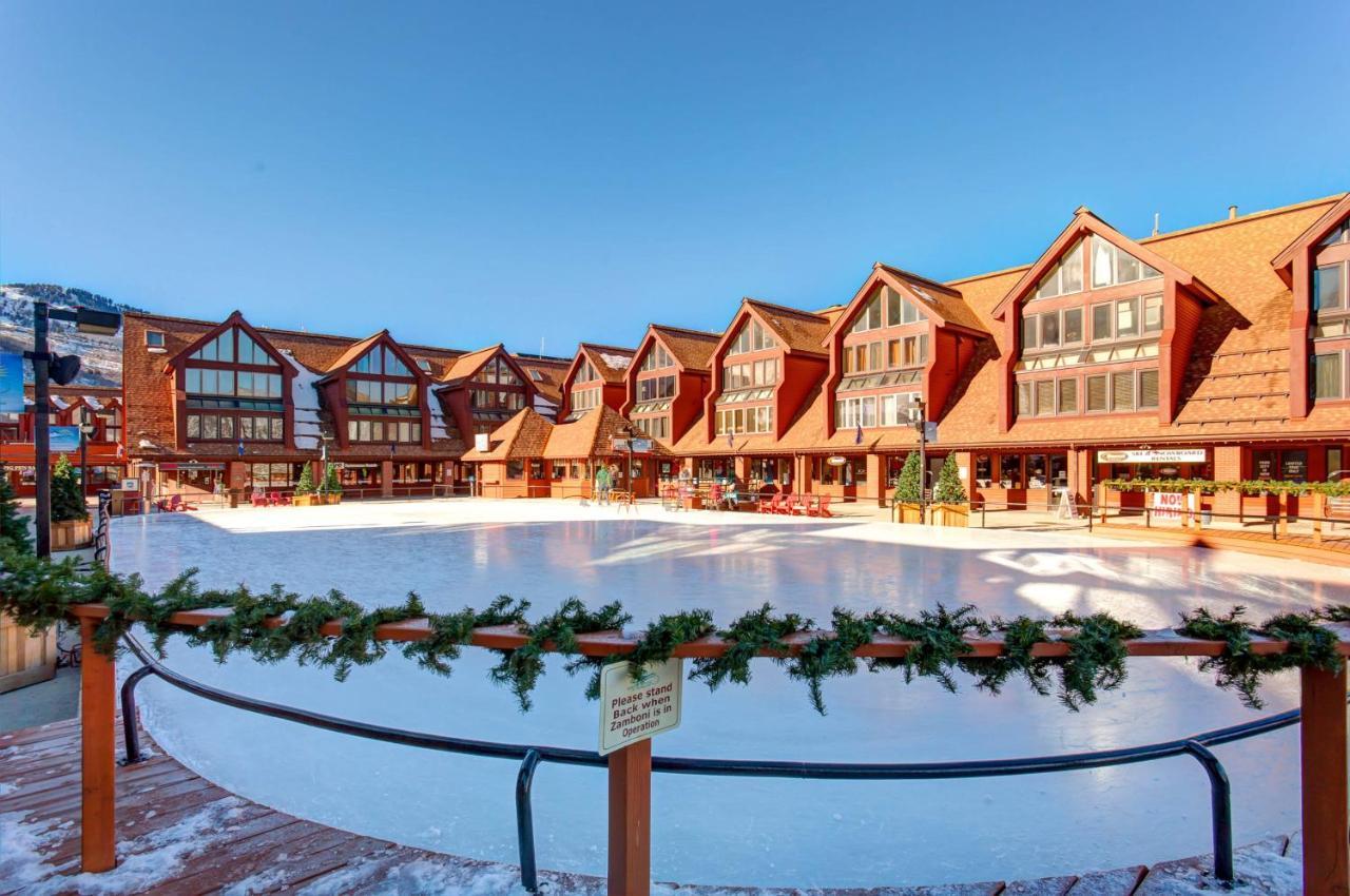 The Lodge At Mountain Village Park City Værelse billede
