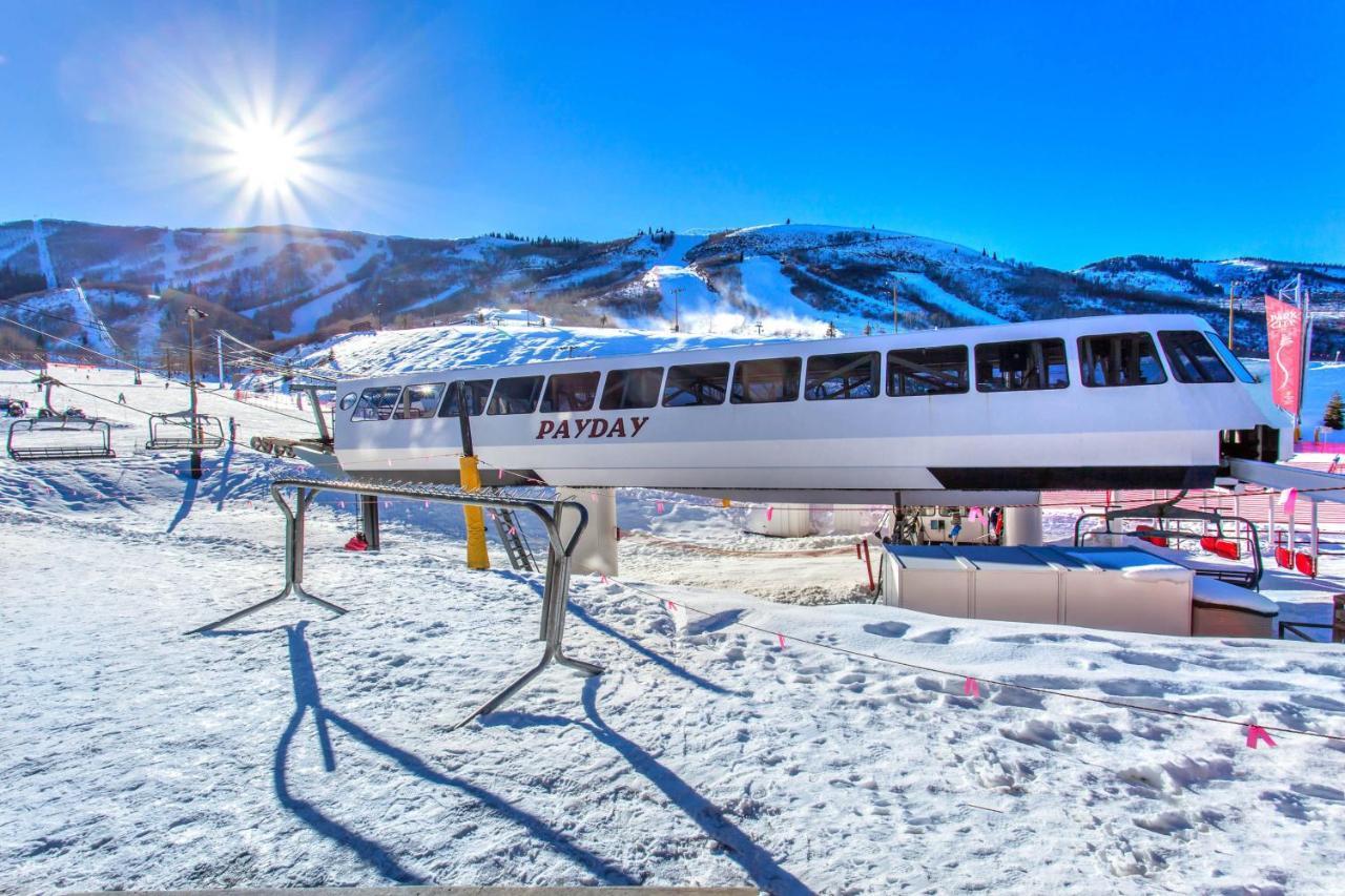 The Lodge At Mountain Village Park City Værelse billede