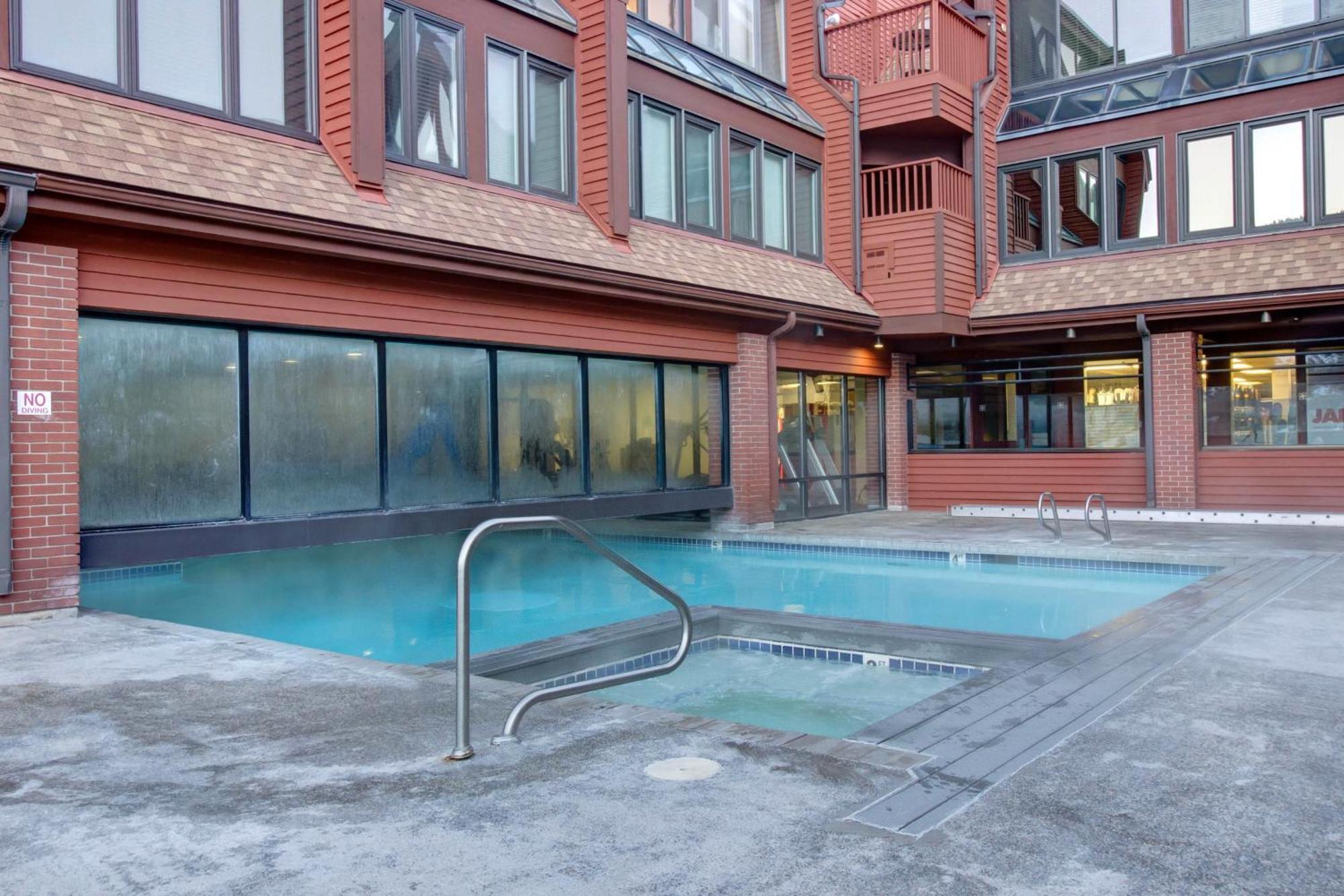 The Lodge At Mountain Village Park City Værelse billede