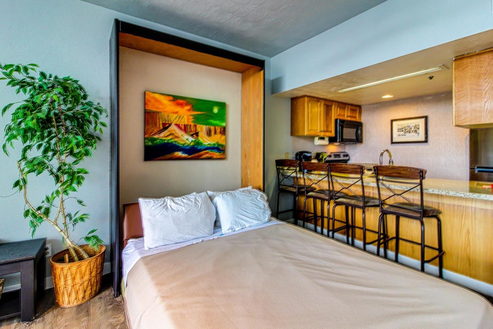 The Lodge At Mountain Village Park City Værelse billede