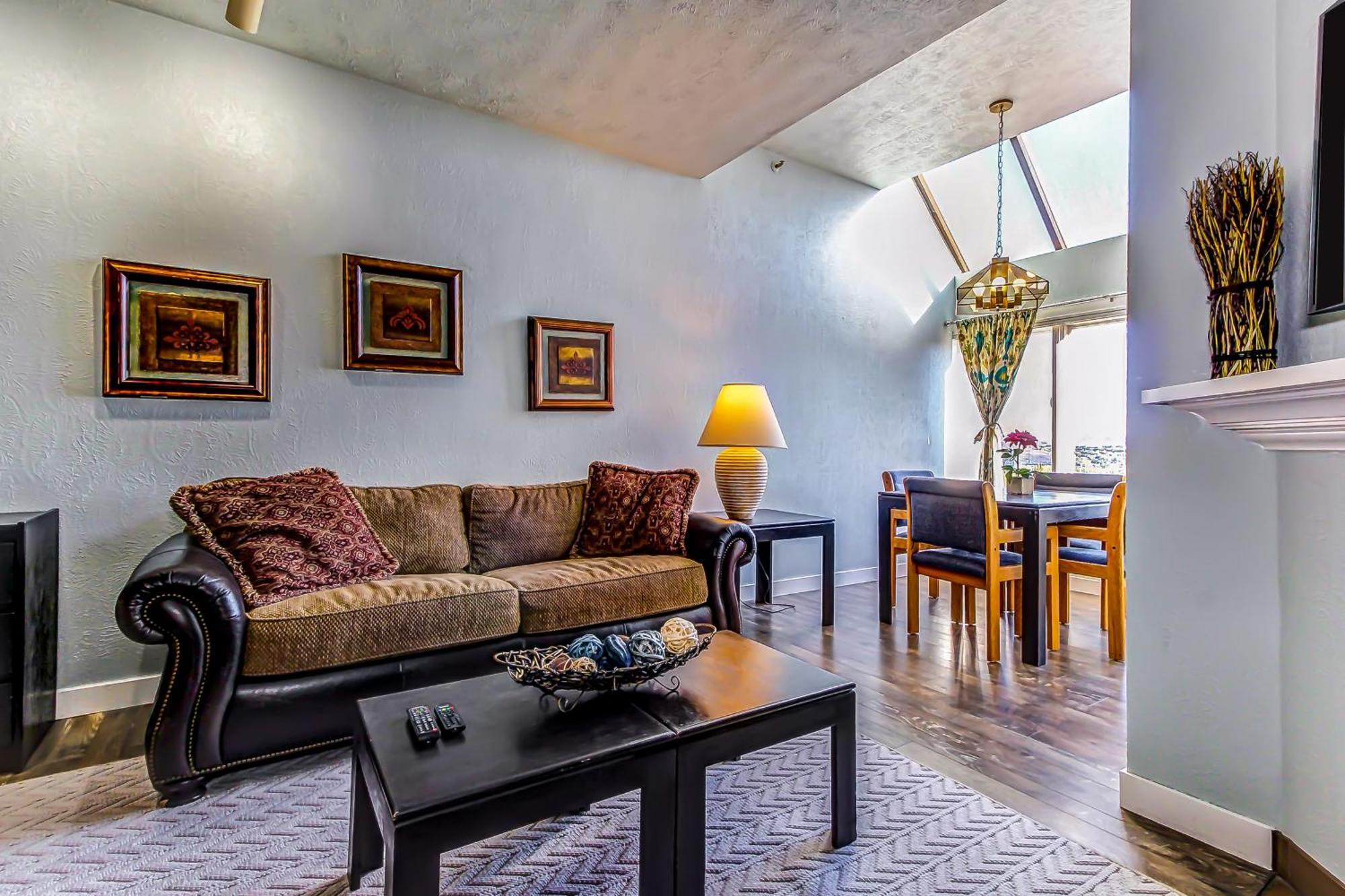 The Lodge At Mountain Village Park City Værelse billede