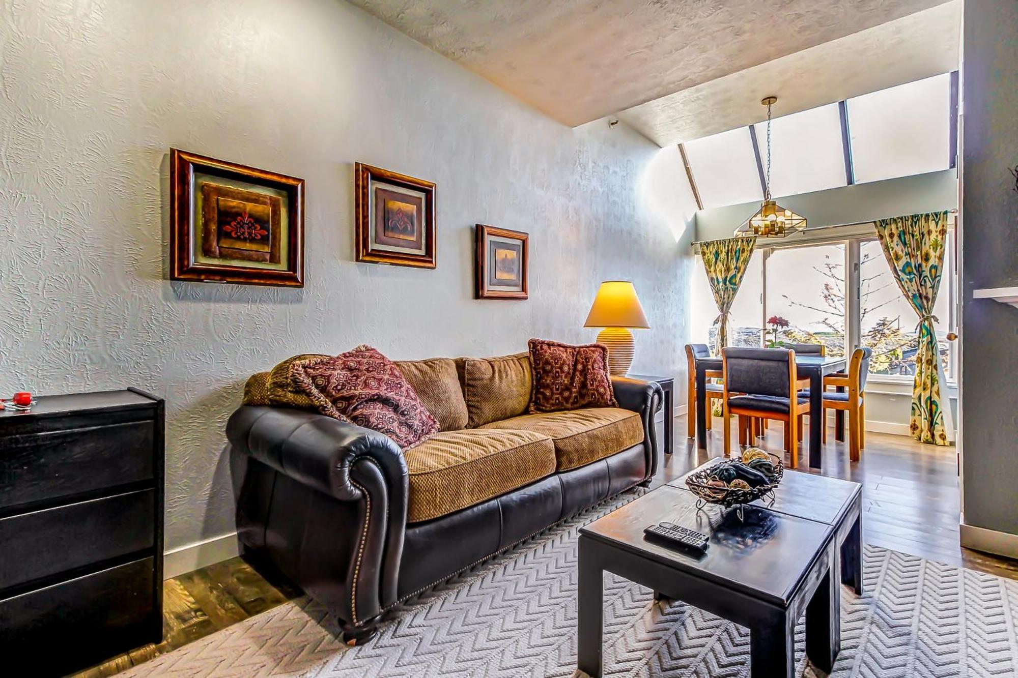 The Lodge At Mountain Village Park City Værelse billede