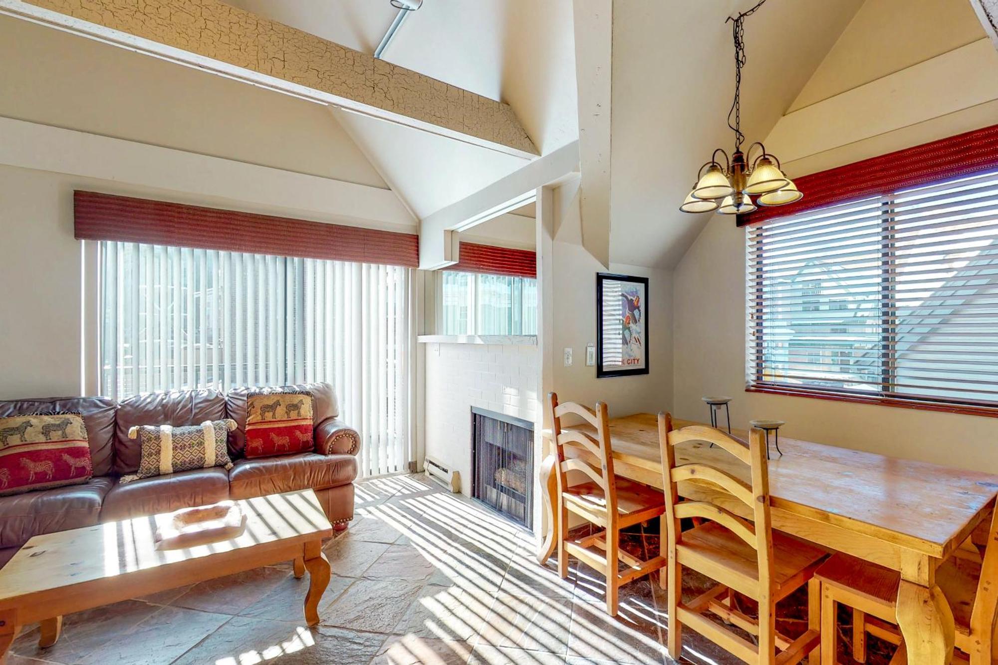 The Lodge At Mountain Village Park City Værelse billede