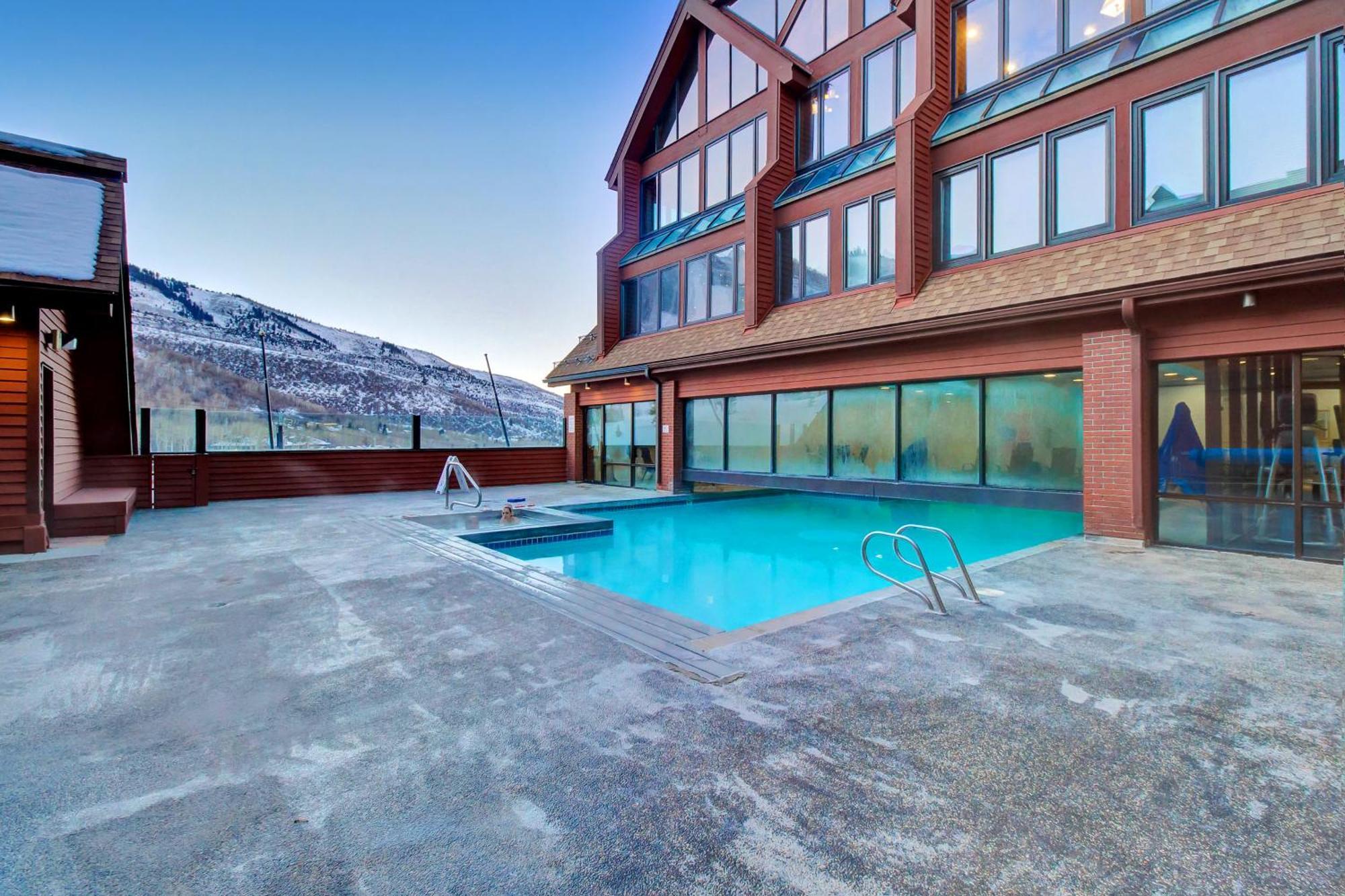 The Lodge At Mountain Village Park City Værelse billede