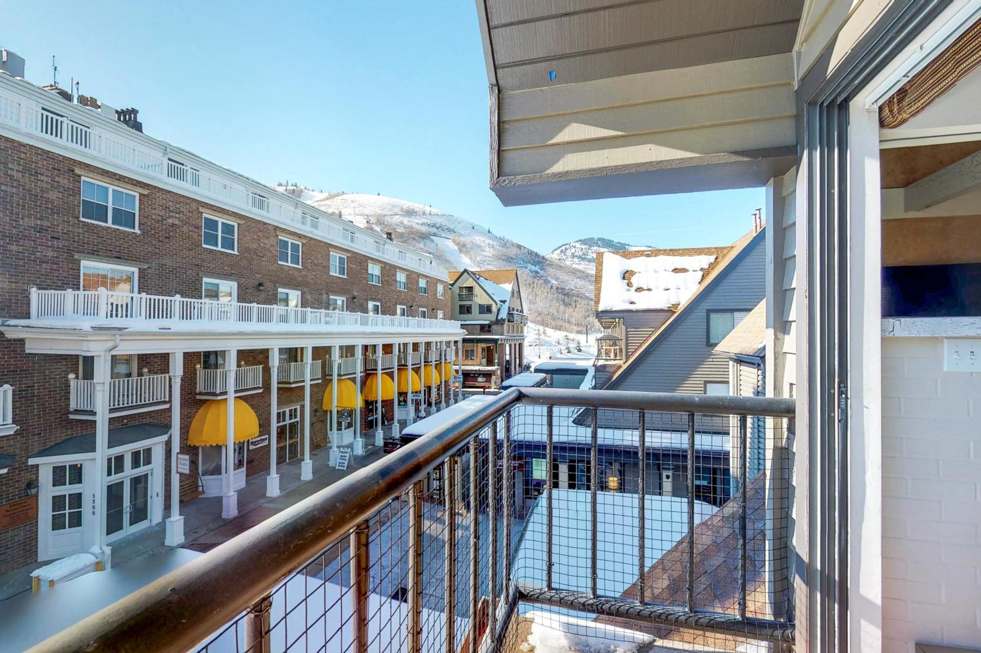 The Lodge At Mountain Village Park City Værelse billede