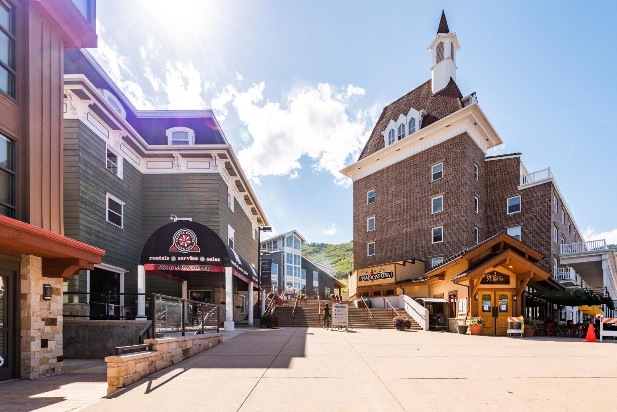The Lodge At Mountain Village Park City Værelse billede