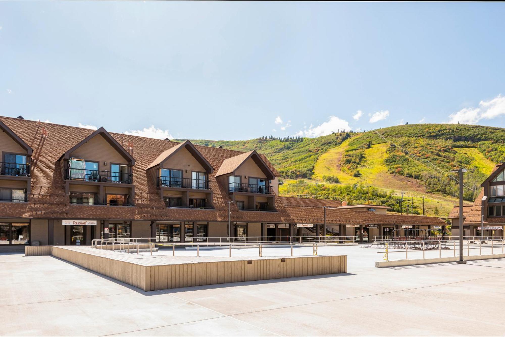The Lodge At Mountain Village Park City Værelse billede