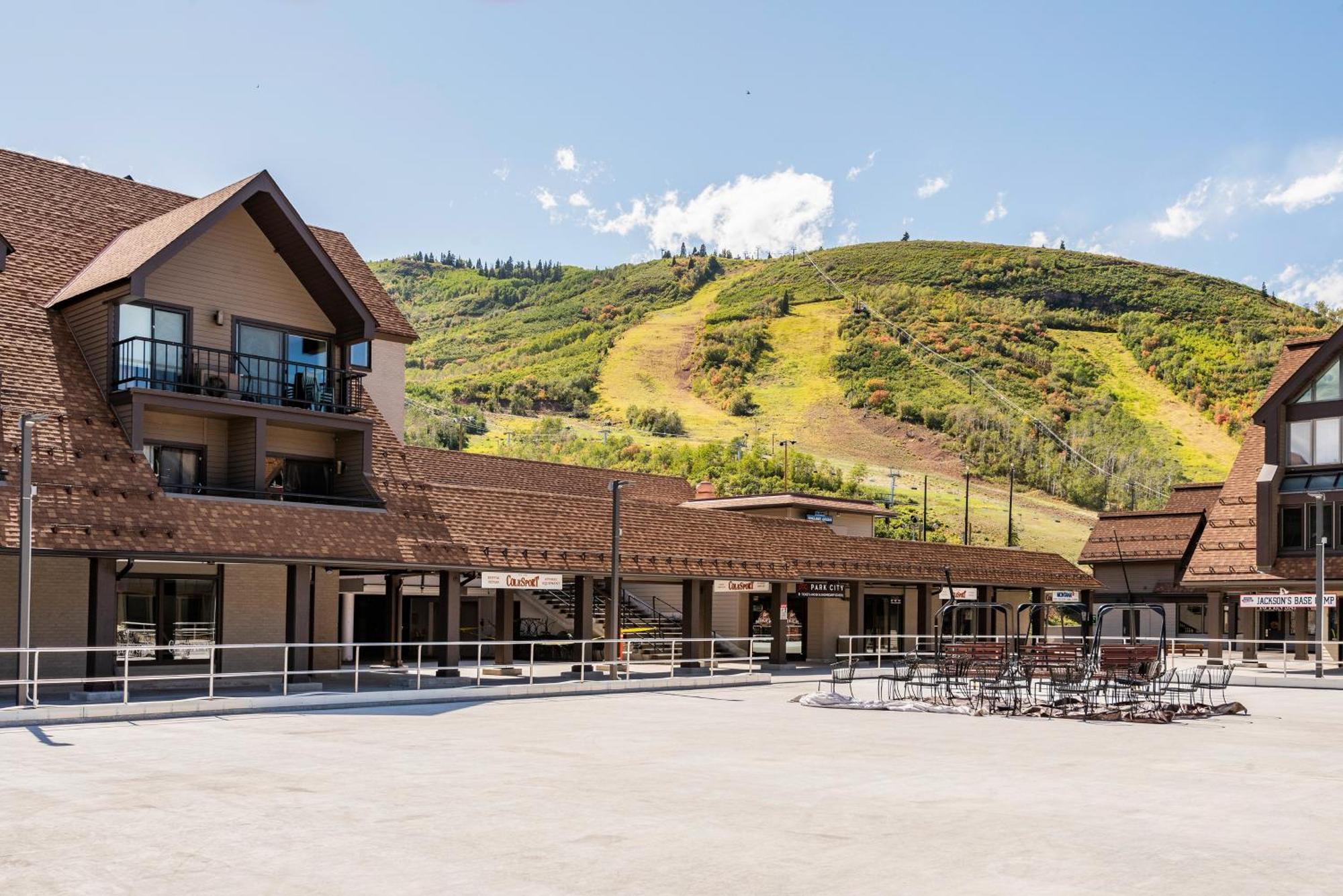 The Lodge At Mountain Village Park City Værelse billede