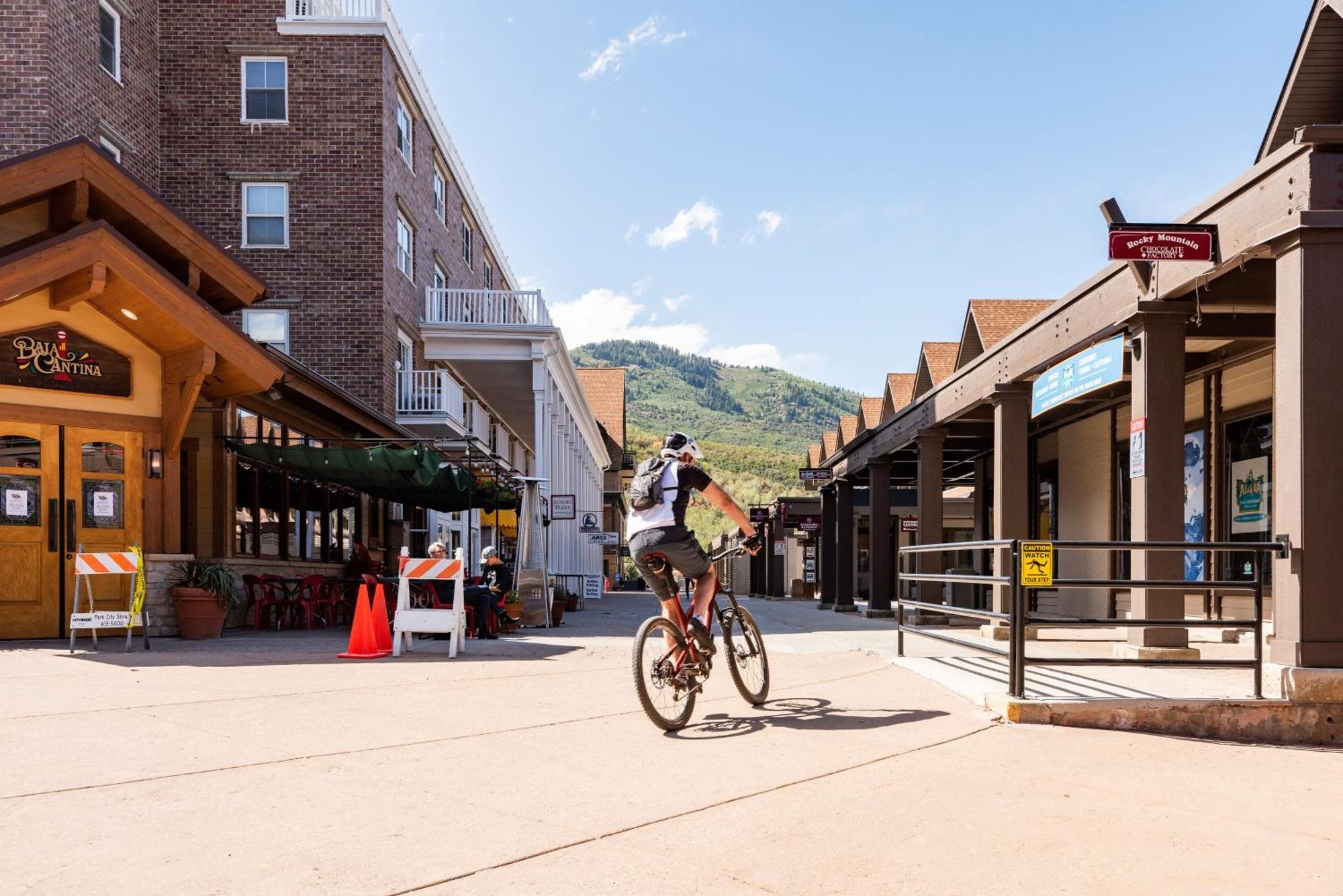 The Lodge At Mountain Village Park City Værelse billede