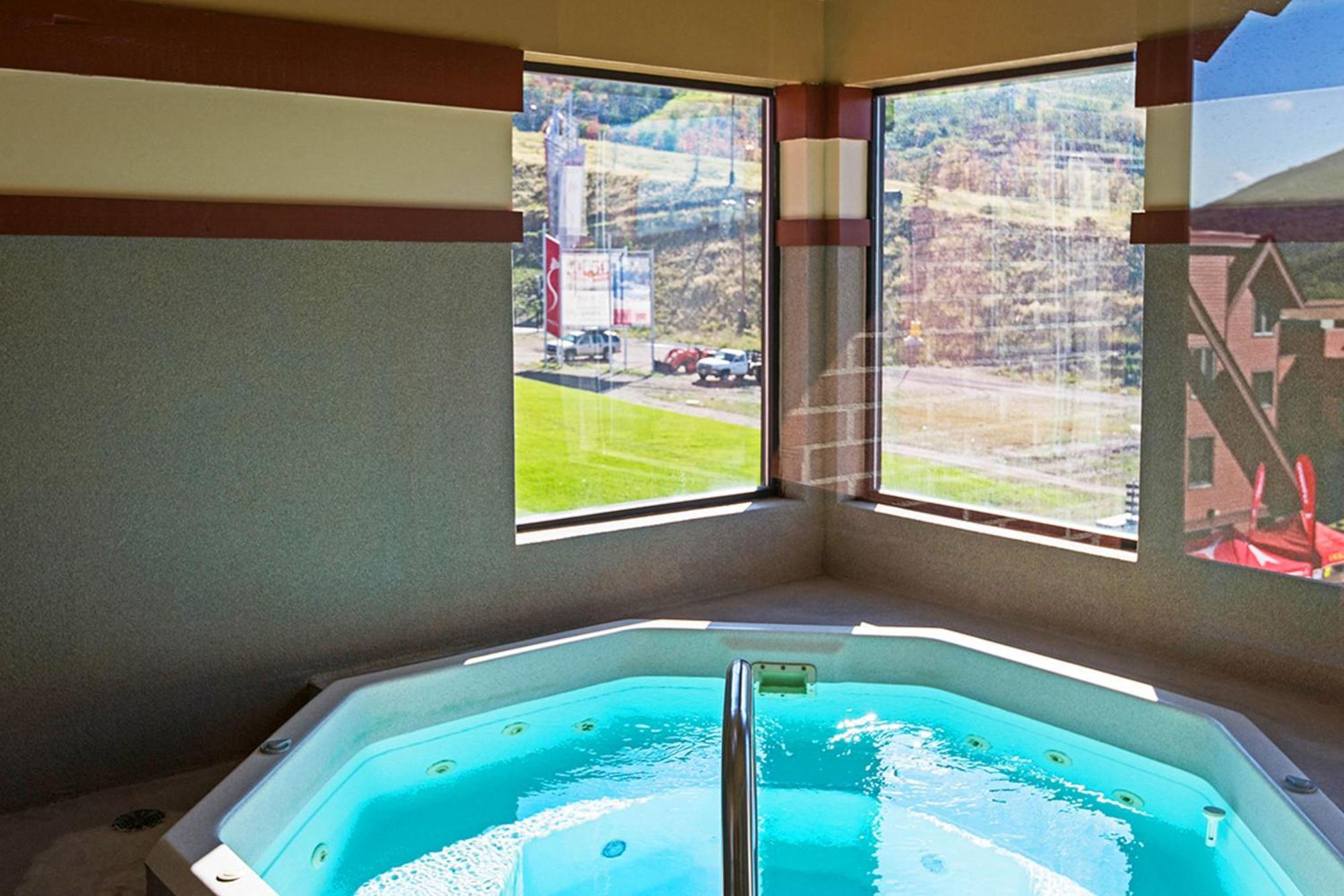 The Lodge At Mountain Village Park City Værelse billede