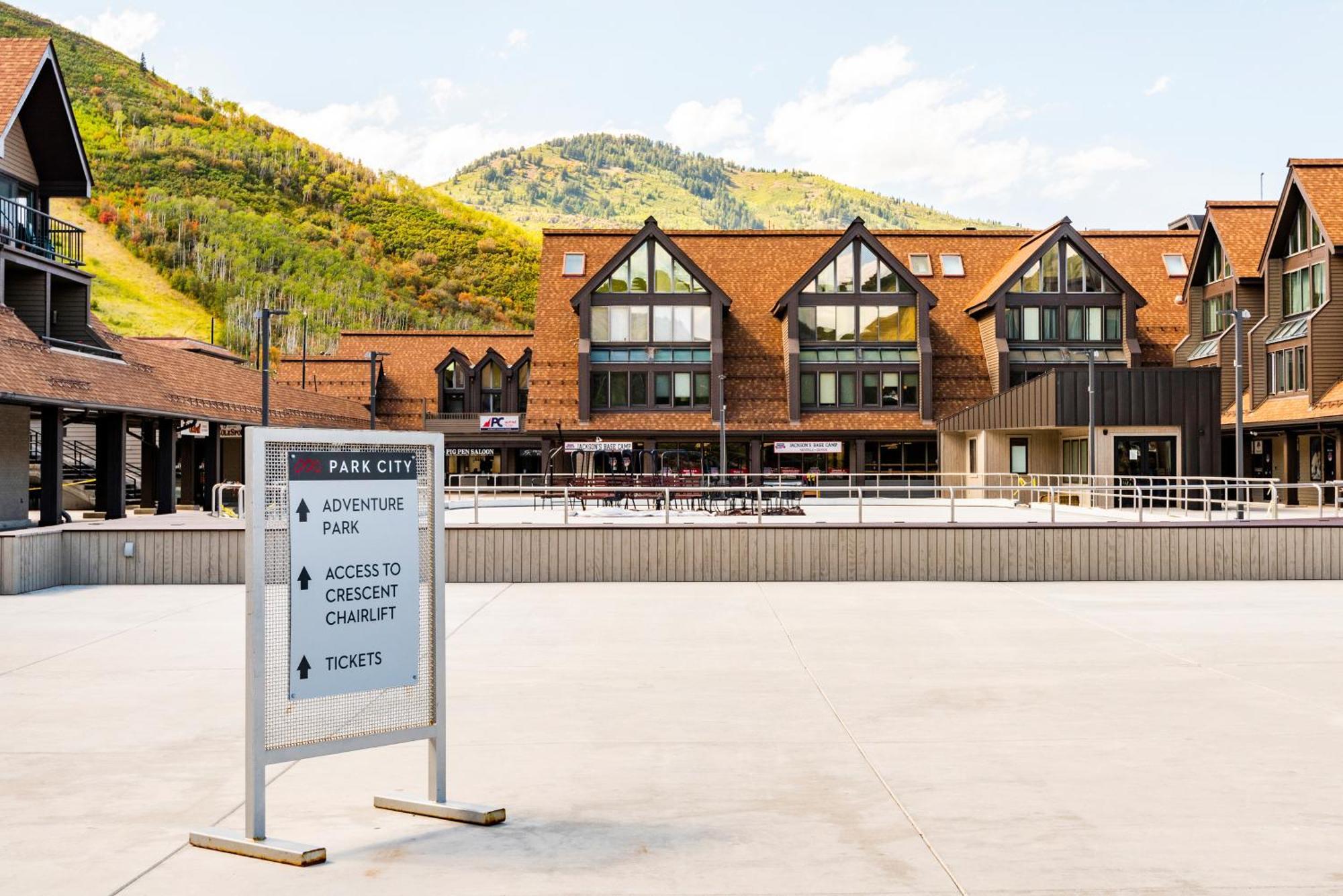 The Lodge At Mountain Village Park City Værelse billede